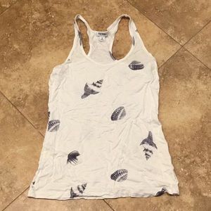 🛑BOGO‼️Old Navy sleeveless shell tank